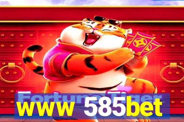 www 585bet